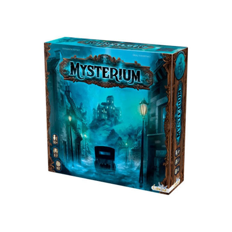 Mysterium