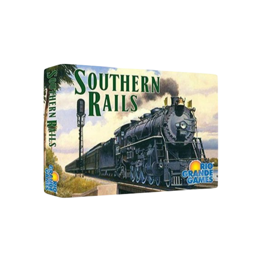 Southern Rails