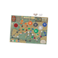 Pandemic Fall of Rome