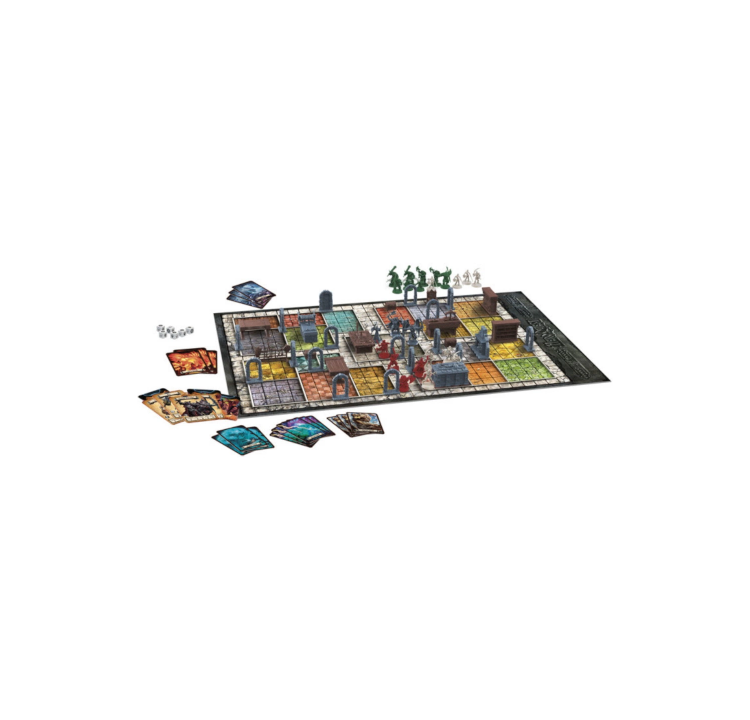 Heroquest (Svenska)