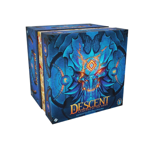 Descent Legends of the Dark