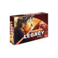 Pandemic Legacy Season 1 Red