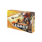 Pandemic Legacy Season 2 Yellow