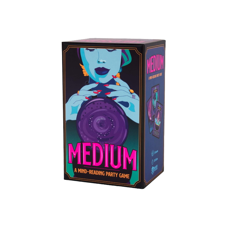 Medium