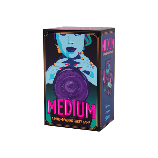 Medium