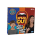 Speak Out Barn mot Vuxna (Svenska)