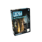 EXIT 9: Det Förbjudna Slottet (Svenska)