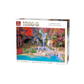 Puzzle Tat Kuang Si Waterfalls (1000 bitar)