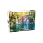 Puzzle Forest Waterfall (1000 bitar)