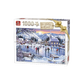 Puzzle Iceskating (1000 bitar)