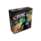 Chronicles of crime