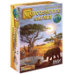 Carcassonne Safari