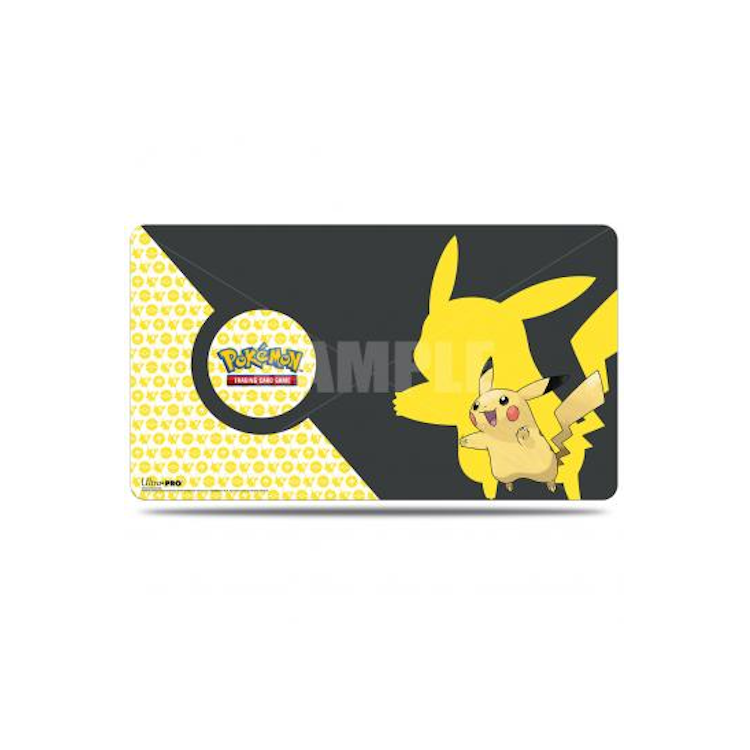 Pikachu Playmat for Pokémon