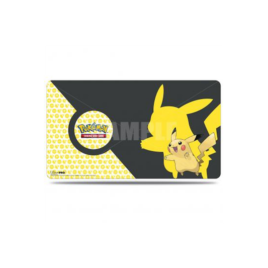 Pikachu Playmat for Pokémon