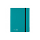 9-Pocket Eclipse Sky Blue PRO-Binder
