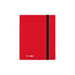 9-Pocket Eclipse Apple Red PRO-Binder - Ultra pro