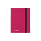 9-Pocket Eclipse Hot Pink PRO-Binder - Ultra pro