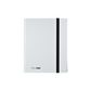 9-Pocket Eclipse Arctic White PRO-Binder - Ultra pro