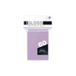 PRO-Gloss Small Deck Protector® sleeves: Lilac (60 st) - Ultra pro