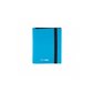 2-Pocket Eclipse Sky Blue PRO-Binder - Ultra pro