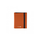 2-Pocket Eclipse Pumpkin Orange PRO-Binder - Ultra pro