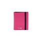 2-Pocket Eclipse Hot Pink PRO-Binder - Ultra pro