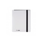 4-Pocket Eclipse Arctic White PRO-Binder - Ultra pro