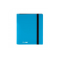 4-Pocket Eclipse Sky Blue PRO-Binder - Ultra pro