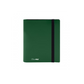 4-Pocket Eclipse Forest Green PRO-Binder - Ultra pro
