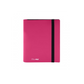 4-Pocket Eclipse Hot Pink PRO-Binder - Ultra pro