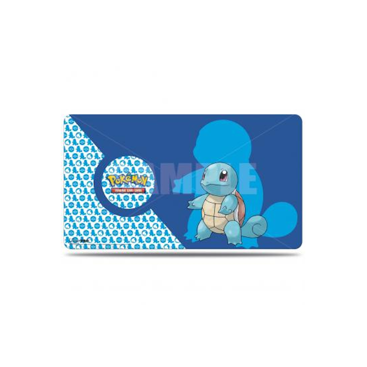 Squirtle Playmat for Pokémon - Ultra pro