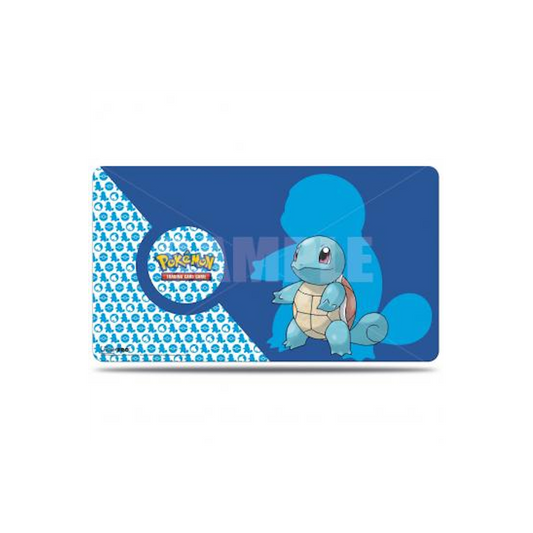 Squirtle Playmat for Pokémon - Ultra pro