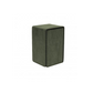 Suede Collection Alcove Tower Emerald Deck Box - Ultra pro