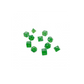 Eclipse 11 Dice Set: Lime Green - Ultra pro