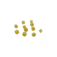 Eclipse 11 Dice Set: Lemon Yellow - Ultra pro