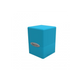 Satin Cube - Sky Blue - Ultra pro