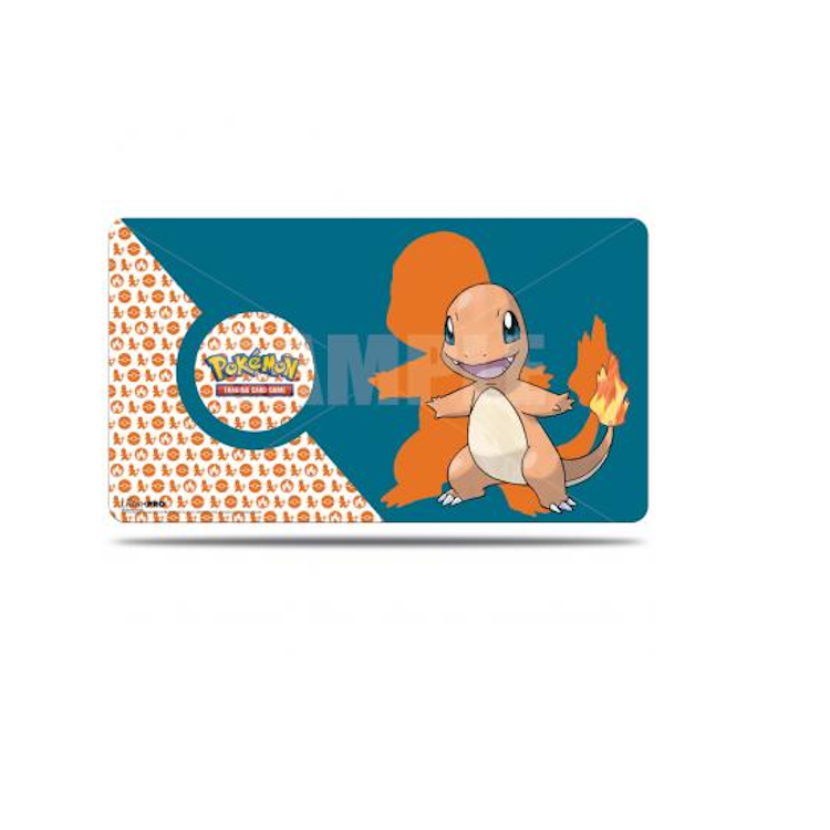 Charmander Playmat for Pokémon - Ultra pro