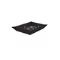 Foldable Dice Rolling Tray - Jet - Ultra pro