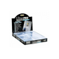 Platinum 9-Pocket Pages (11 hål) Display (100 Sidor) - Ultra pro