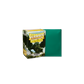 Dragon Shield Classic Green (100 st)
