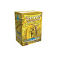 Dragon Shield Classic Yellow (100 st)