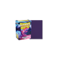 Dragon Shield Matte Purple (100 st)