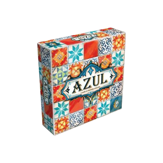 Azul (Svenska)