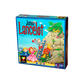 Junior Lancelot (Svenska)