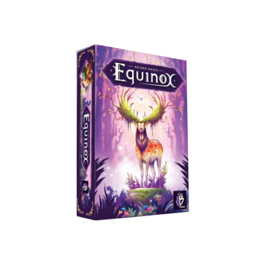 Equinox Nordic (Purple)