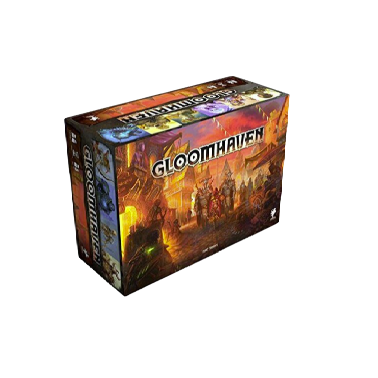 Gloomhaven