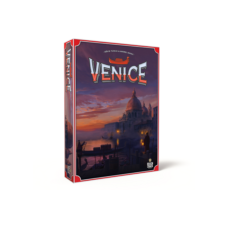 Venice