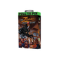 Zorro Dice Game