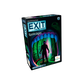 EXIT 8: Spöktåget (Svenska)