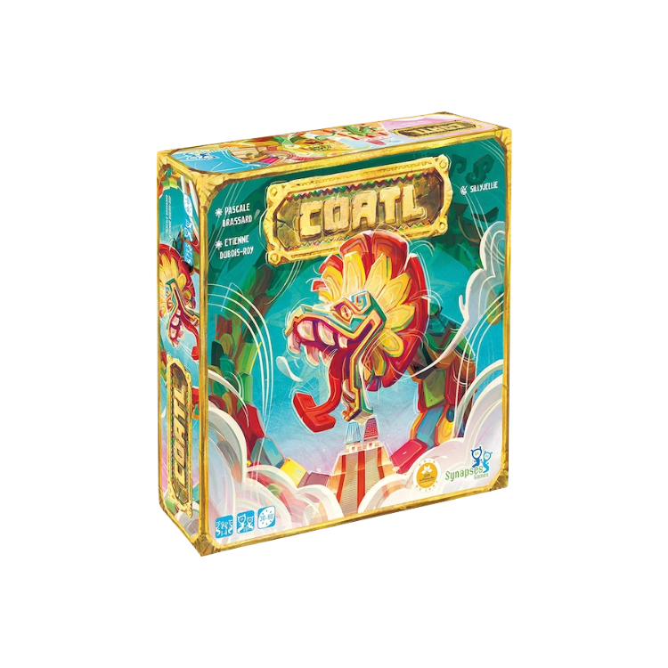 Coatl